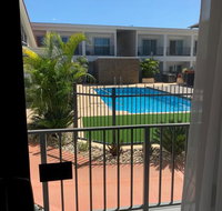 Velocity Motel  Bistro-TWA - C Tourism