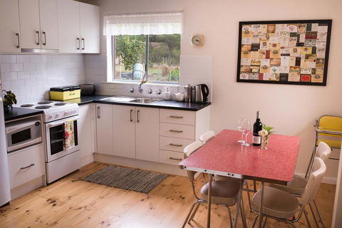 Veritas Cottage - C Tourism 2