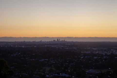 Vermillion Skies Holiday Accommodation - C Tourism 1