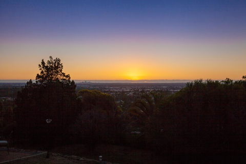 Vermillion Skies Holiday Accommodation - C Tourism 2