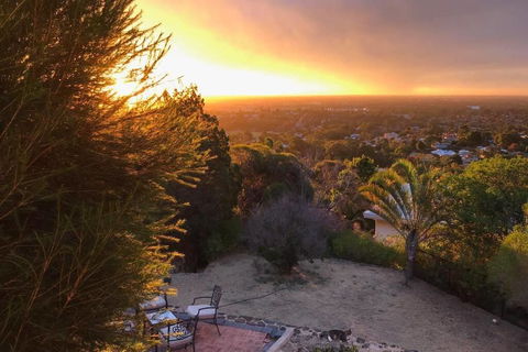 Vermillion Skies Holiday Accommodation - C Tourism 0