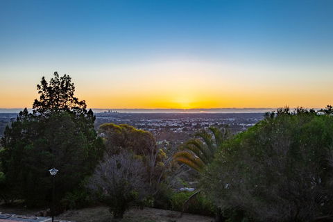 Vermillion Skies Holiday Accommodation - C Tourism 3