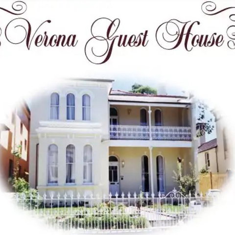 Verona Guest House - C Tourism 3
