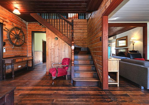 Ventnor Guest House - C Tourism 2