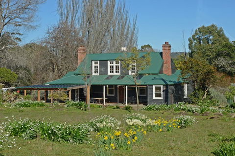 Ventnor Guest House - C Tourism 1