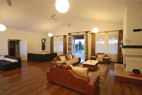 Verona House - C Tourism 3