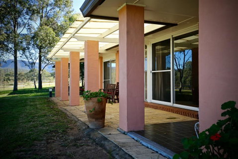 Verona Vineyard Cottage - C Tourism 1