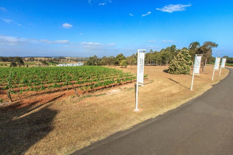 Verona Vineyard Cottage - C Tourism 2