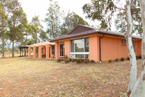 Verona Vineyard Cottage - C Tourism 0