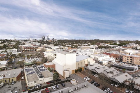 Vibe Hotel Subiaco Perth - C Tourism 2
