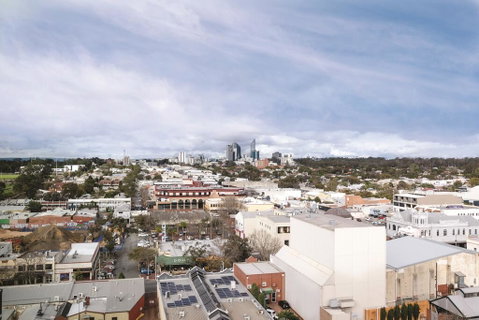 Vibe Hotel Subiaco Perth - C Tourism 1