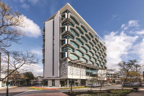 Vibe Hotel Subiaco Perth - C Tourism 0