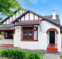 Victor Harbor Cottage 'Cornhill' - Pet Friendly - C Tourism