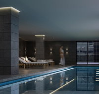 Vibe Hotel Hobart - C Tourism