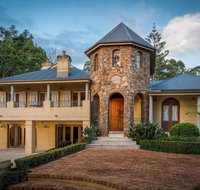 Victoria's At Ewingsdale - C Tourism
