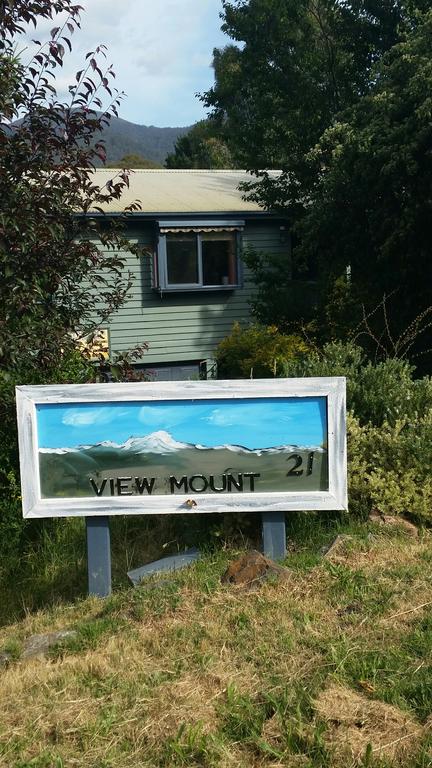 View Mount - C Tourism 3