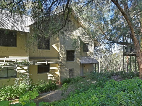 Villa 2br 540 Greenview Resort Condo Located Within Cypress Lakes Resort Nothing Is More Central - C Tourism 2
