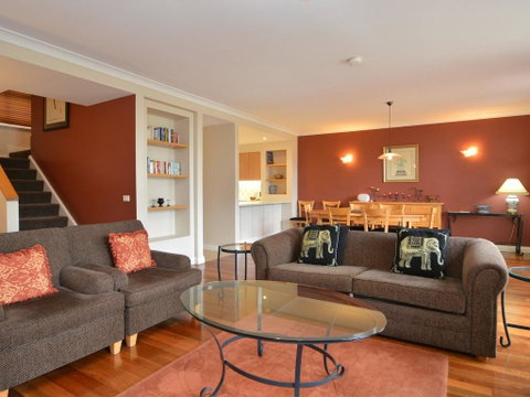 Villa 3br Bella Vista Resort Condo Located Within Cypress Lakes Resort (nothing Is More Central) - C Tourism 2