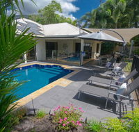 Villa Blue - C Tourism