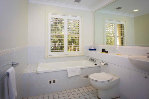 Villa Boronia - C Tourism 1