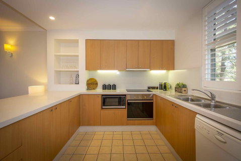 Villa Boronia - C Tourism 2