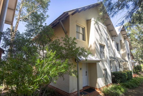 Villa Boronia - C Tourism 0