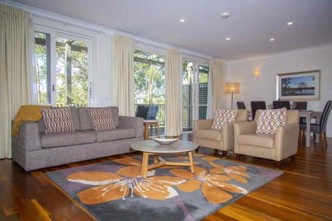 Villa Boronia - C Tourism 3