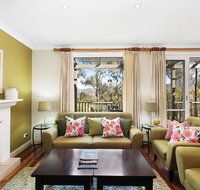 Villa Cabernet - C Tourism