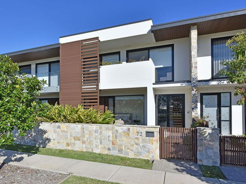 Villa Catania Waterside At Trinity Point - C Tourism 0
