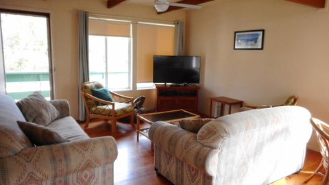 Villa Davoll At Hat Head (Pet Friendly) - C Tourism 0
