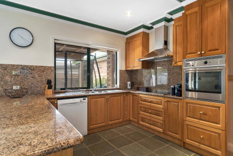Villa Di Morcone By The Bay - C Tourism 2