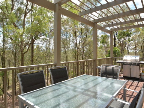 Villa Executive 2br Barbera Resort Condo Located Within Cypress Lakes Resort (nothing Is More Central) - C Tourism 0