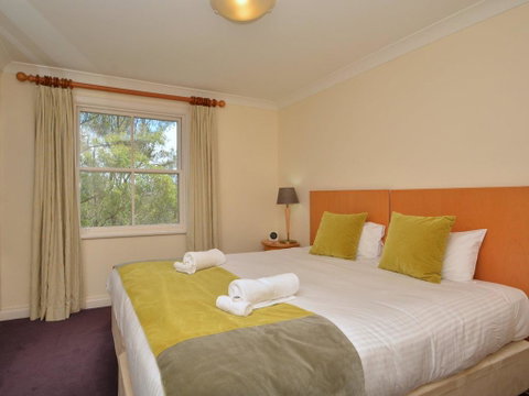 Villa Executive 2br Barbera Resort Condo Located Within Cypress Lakes Resort (nothing Is More Central) - C Tourism 2