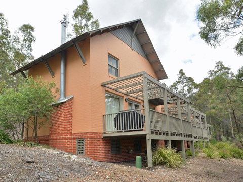 Villa Executive 2br Barbera Resort Condo Located Within Cypress Lakes Resort (nothing Is More Central) - C Tourism 3