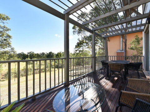 Villa Executive 2br Ferre Resort Condo Located Within Cypress Lakes Resort (nothing Is More Central) - C Tourism 3
