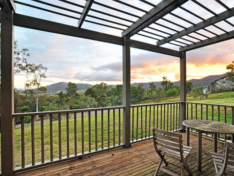 Villa Executive 2br Moscato Resort Condo Located Within Cypress Lakes Resort (nothing Is More Central) - C Tourism 0