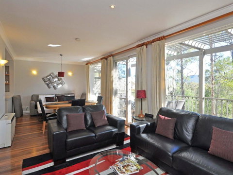 Villa Executive 2br Pokolbin Resort Condo Located Within Cypress Lakes Resort (nothing Is More Central) - C Tourism 3