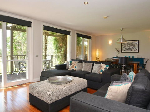 Villa Executive 2br Pokolbin Resort Condo Located Within Cypress Lakes Resort (nothing Is More Central) - C Tourism 0