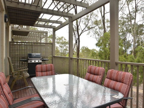Villa Executive 2br Rose Resort Condo Located Within Cypress Lakes Resort (nothing Is More Central) - C Tourism 2