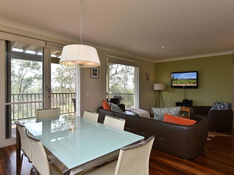 Villa Executive 2br Sangiovese Resort Condo Located Within Cypress Lakes Resort (nothing Is More Central) - C Tourism 0