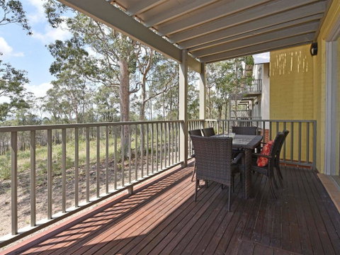 Villa Executive 2br Sangiovese Resort Condo Located Within Cypress Lakes Resort (nothing Is More Central) - C Tourism 2