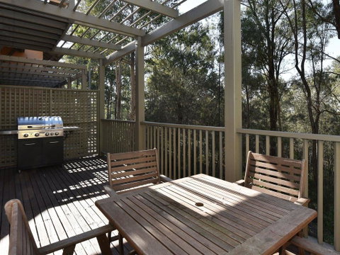 Villa Executive 2br Shiraz Resort Condo Located Within Cypress Lakes Resort (nothing Is More Central) - C Tourism 0