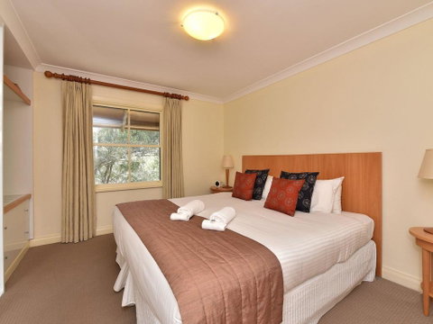 Villa Executive 2br Shiraz Resort Condo Located Within Cypress Lakes Resort (nothing Is More Central) - C Tourism 2