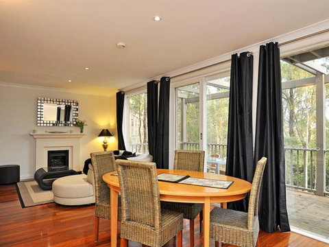 Villa Executive 2br Valley Views Resort Condo Located Within Cypress Lakes Resort (nothing Is More Central) - C Tourism 1