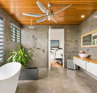 Villa Foley - C Tourism