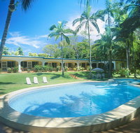 Villa Marine Holiday Apartments Cairns - C Tourism