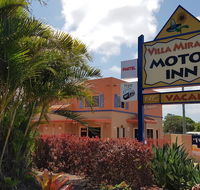 Villa Mirasol Motor Inn - C Tourism