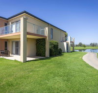 Villa On The Green - C Tourism