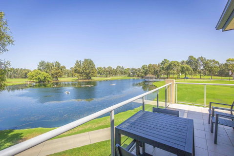 Villa On The Green - C Tourism 2