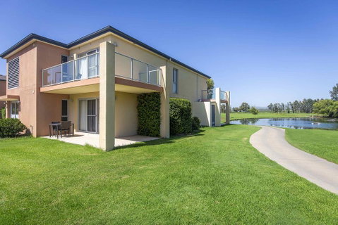 Villa On The Green - C Tourism 0